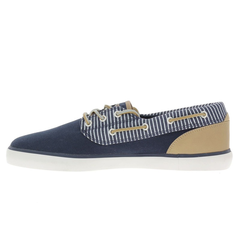 Chaussure bateau Lacoste Jouer Deck 117 2 CAM - 733CAM1080003 Chaussure bateau Lacoste Jouer Deck 117 2 CAM - 733CAM1080003