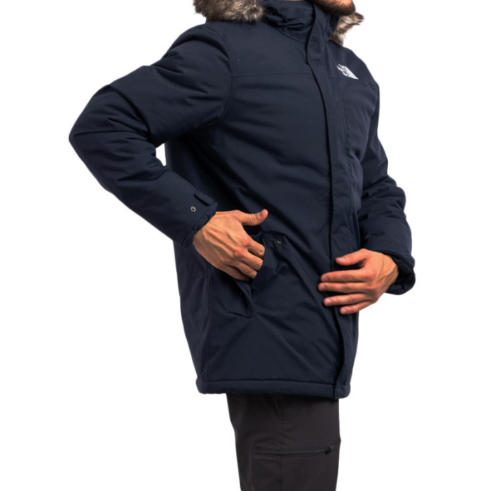 Parka The North Face ZANECK