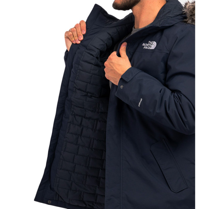 Parka The North Face ZANECK