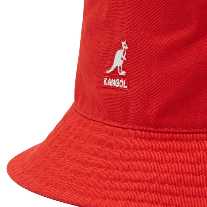 Bob Kangol WASHED