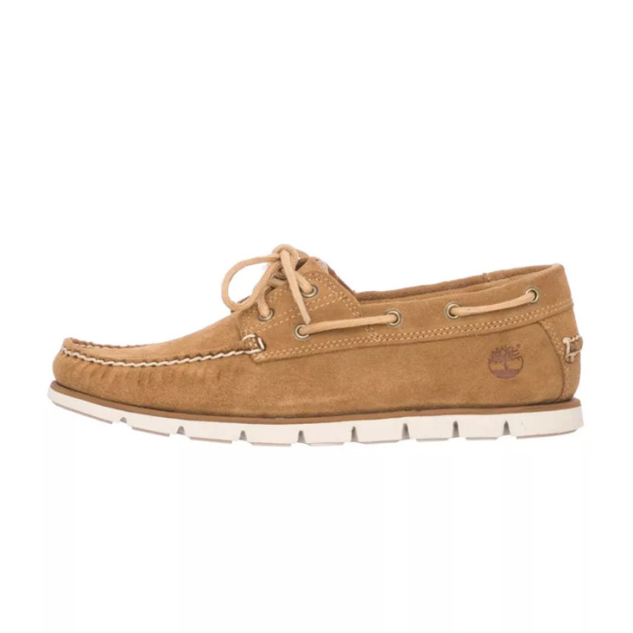 Chaussure bateau Timberland...