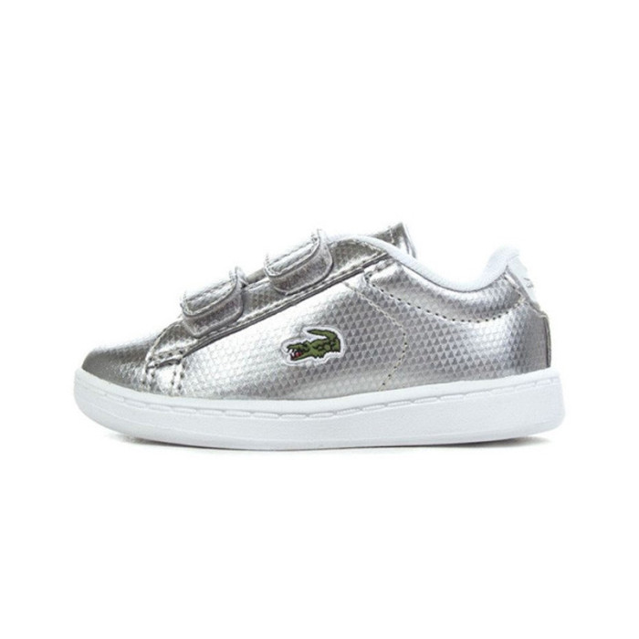 Basket Lacoste CARNABY EVO...