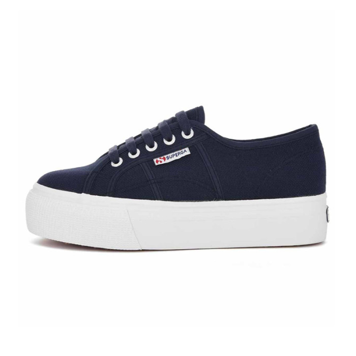 Superga Basket Superga 2790-ACOTW LINEA UP AND DOWN