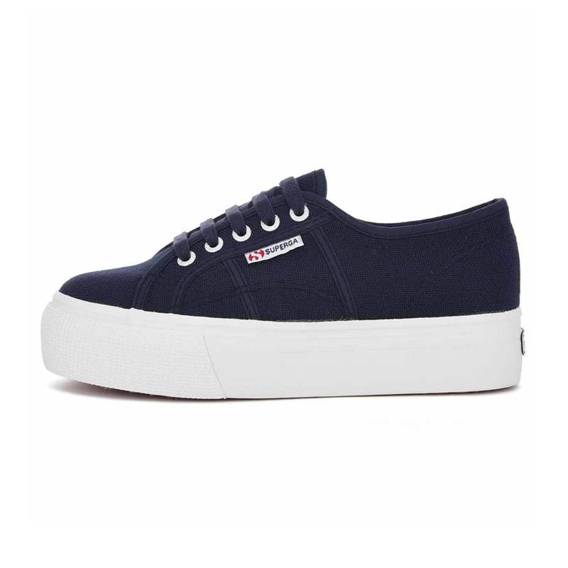 Superga Basket Superga 2790-ACOTW LINEA UP AND DOWN Superga Basket Superga 2790-ACOTW LINEA UP AND DOWN