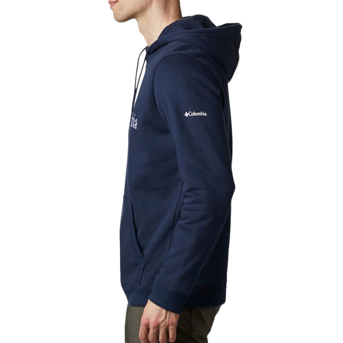 Sweat à capuche Columbia CSC BASIC LOGO II
