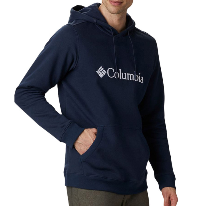 Sweat à capuche Columbia CSC BASIC LOGO II