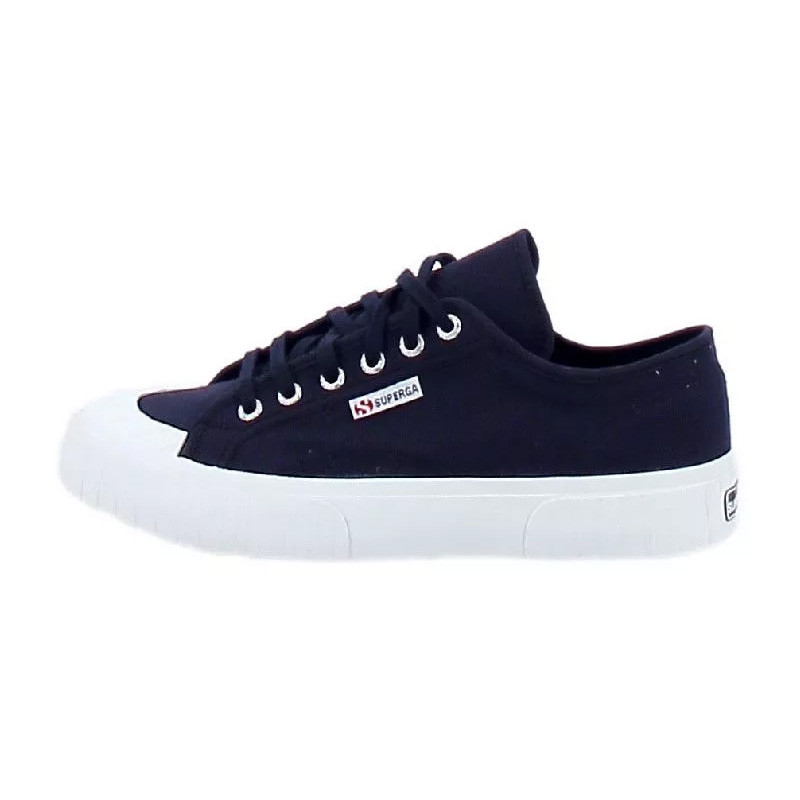 Superga Basket Superga 2630-STRIPE Superga Basket Superga 2630-STRIPE