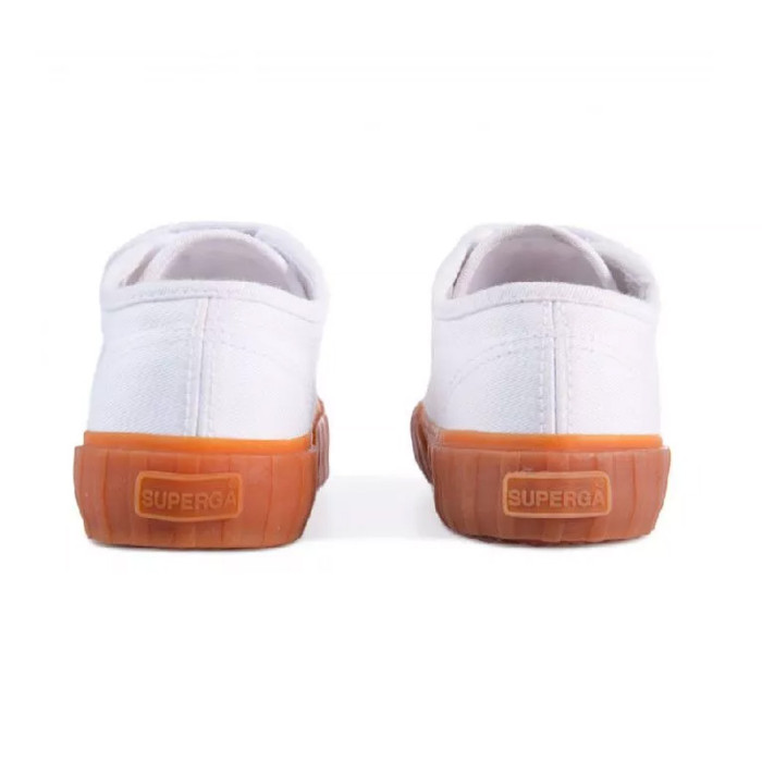 Superga Basket Superga 2980-DRILLCOTSTRAPS Cadet