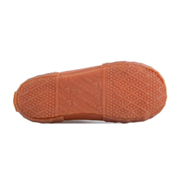 Superga Basket Superga 2980-DRILLCOTSTRAPS Cadet