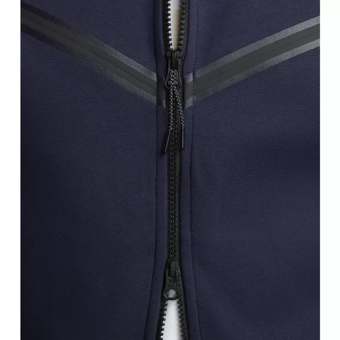 Nike Veste de survêtement Nike PSG TECH FLEECE