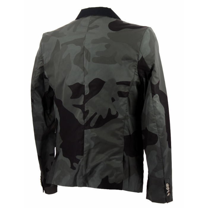 Diesel Veste Diesel Jristar (Vert)