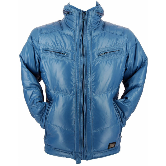 Diesel Blouson Diesel Wanton (Bleu Roi)