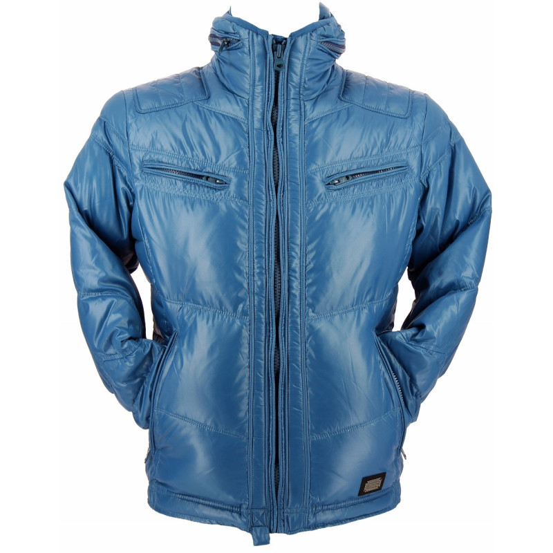 Diesel Blouson Diesel Wanton (Bleu Roi) Diesel Blouson Diesel Wanton (Bleu Roi)