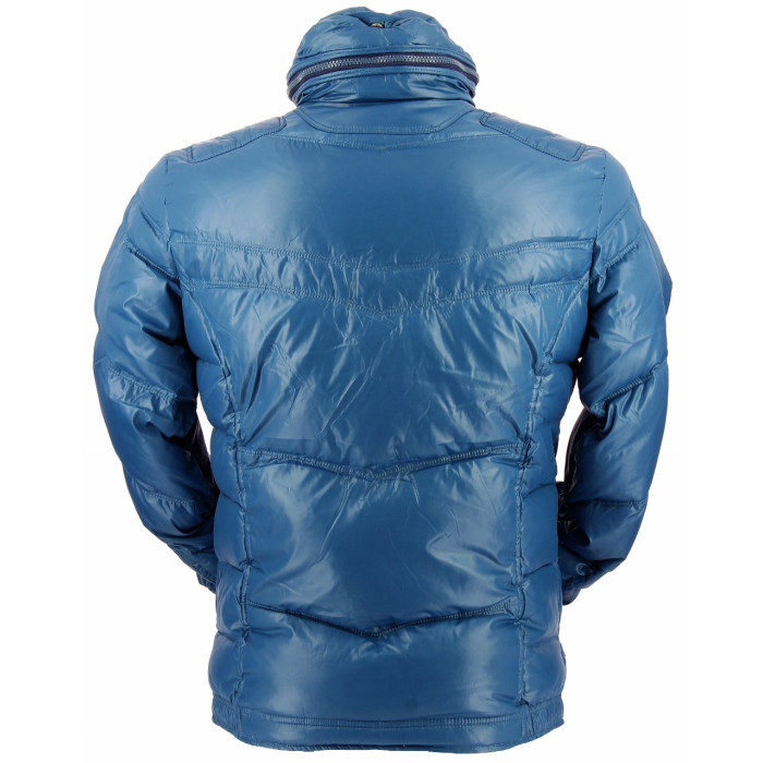 Diesel Blouson Diesel Wanton (Bleu Roi)