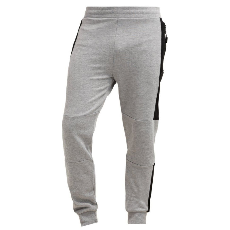 Pantalon de survêtement Redskins Wilfried Poster (Gris)