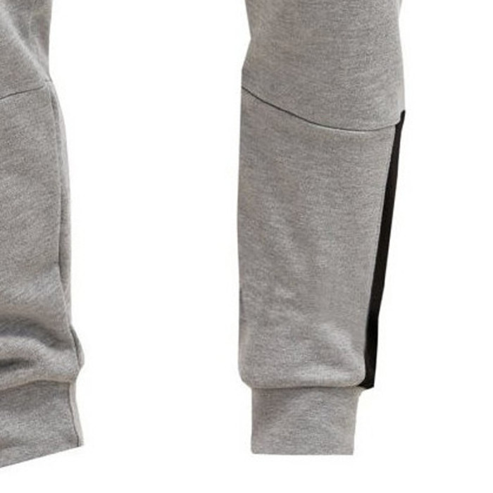 Pantalon de survêtement Redskins Wilfried Poster (Gris)