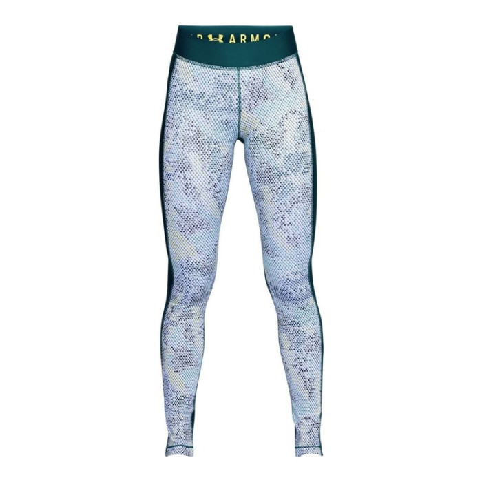 Legging Under Armour HeatGear Printed - Ref. 1305428-716