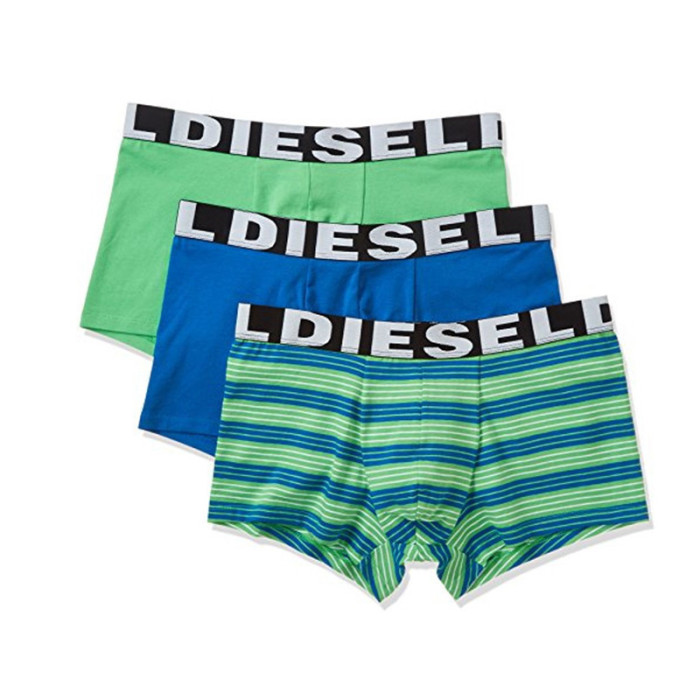 Lot de 3 boxers Diesel UMBX...