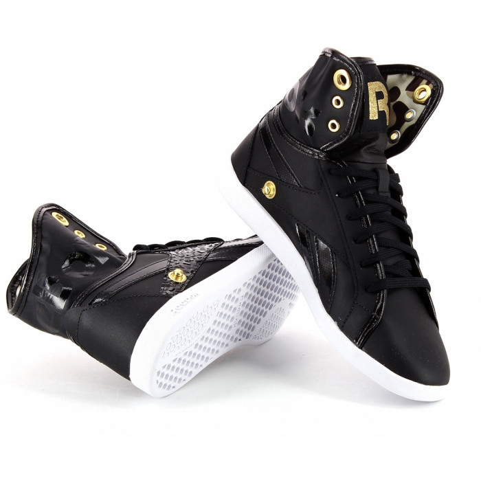 Reebok Basket Reebok Top Down Snaps - V55466