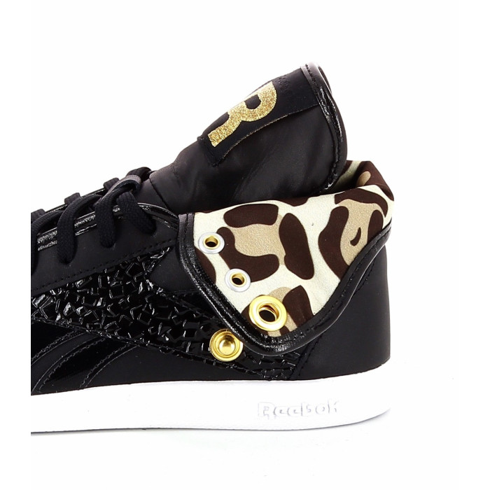 Reebok Basket Reebok Top Down Snaps - V55466