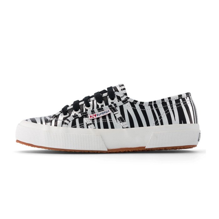Basket Superga...