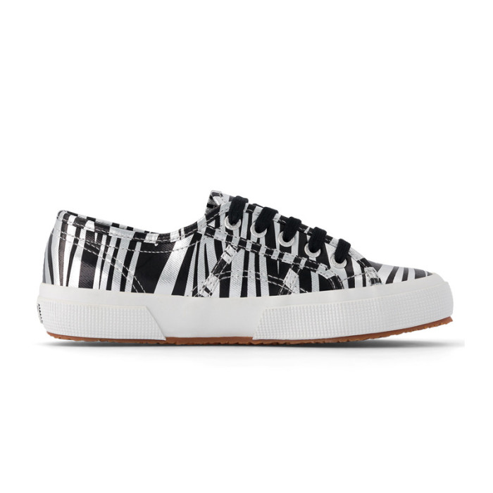 Basket Superga 2750-FANCOTMETMATW