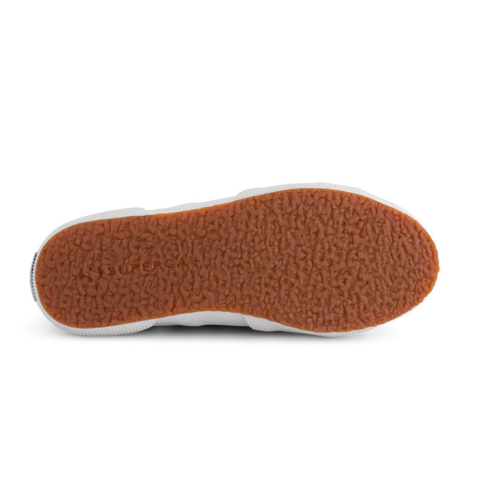 Basket Superga 2750-FANCOTMETMATW