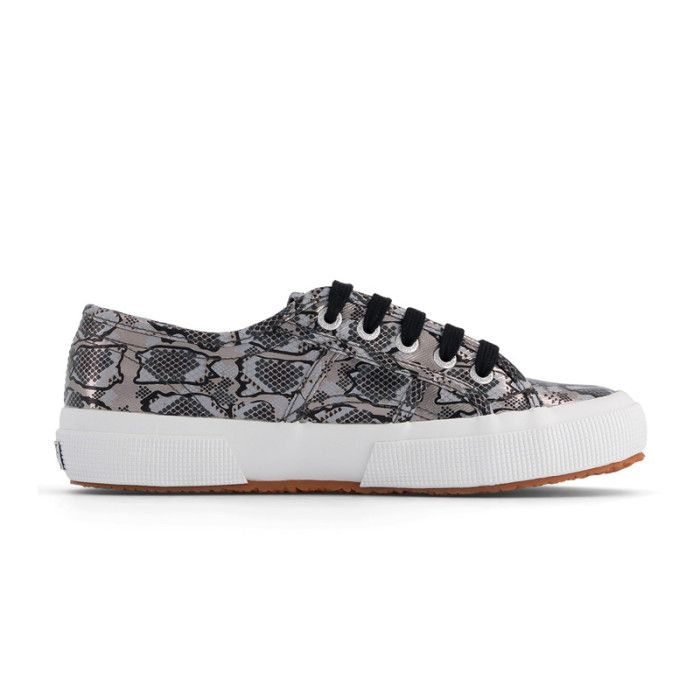 Basket Superga 2750 FANCOTMETMATW