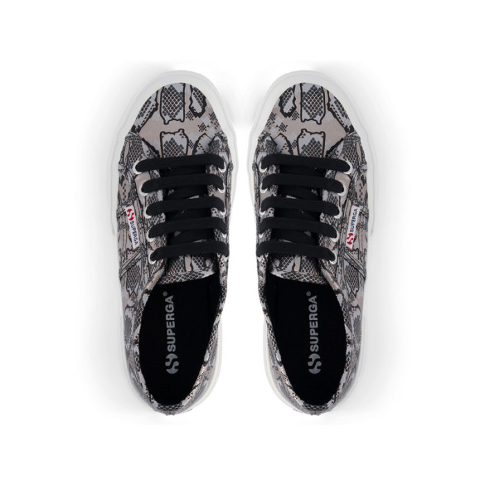 Basket Superga 2750 FANCOTMETMATW