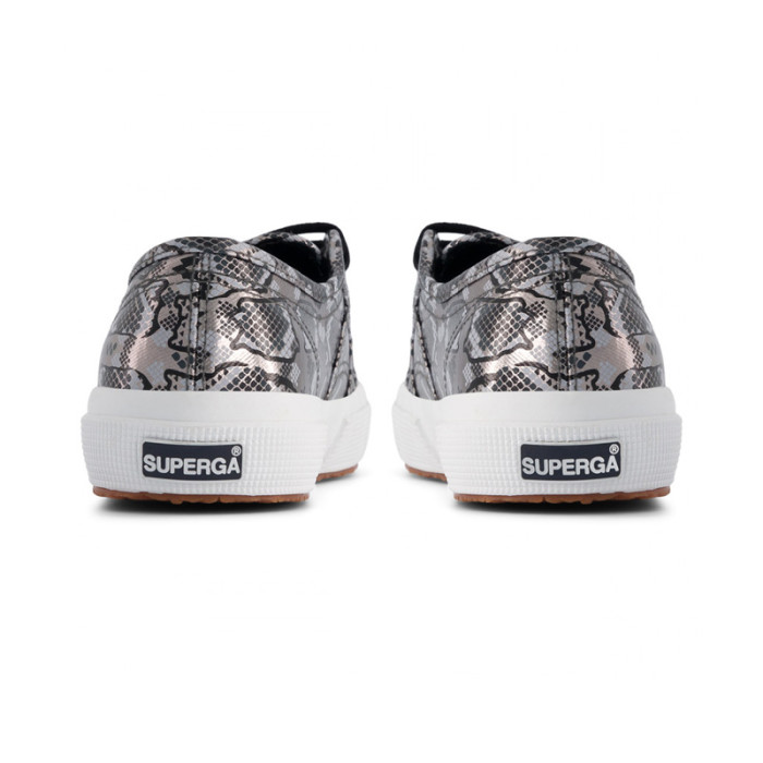 Basket Superga 2750 FANCOTMETMATW