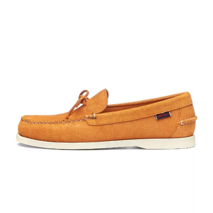 Sebago Chaussure bateau Sebago DOCKSIDES SCHOODIC BEAT OUT