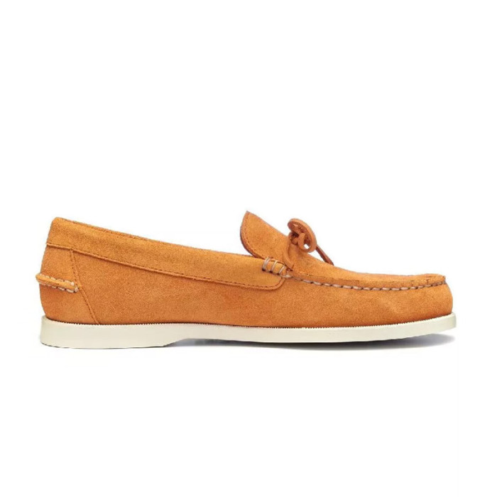 Sebago Chaussure bateau Sebago DOCKSIDES SCHOODIC BEAT OUT