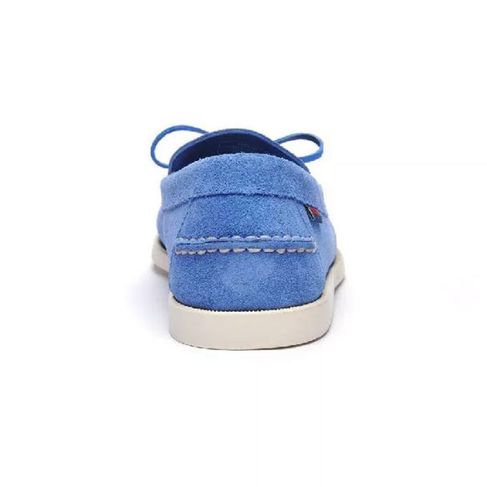 Chaussure bateau Sebago DOCKSIDES SCHOODIC BEAT OUT