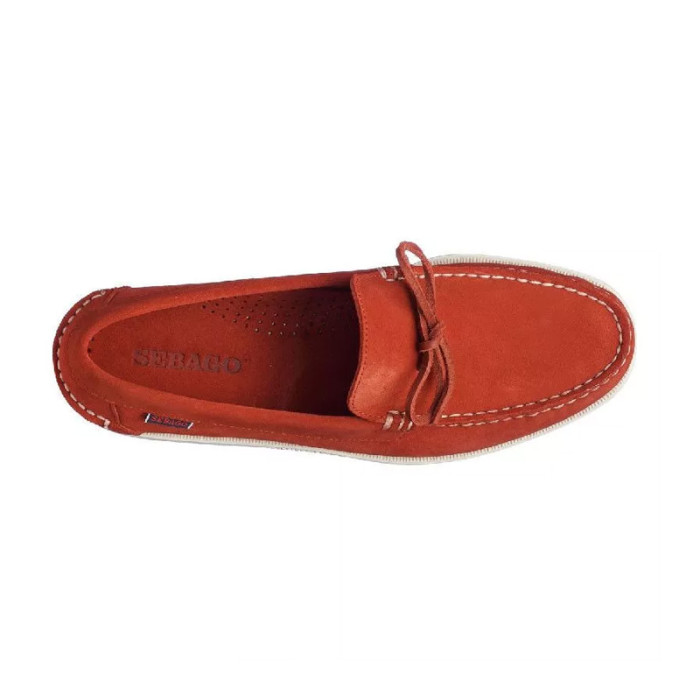 Chaussure bateau Sebago DOCKSIDES SCHOODIC BEAT OUT