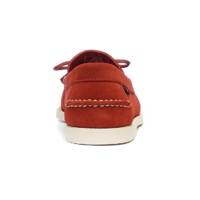 Chaussure bateau Sebago DOCKSIDES SCHOODIC BEAT OUT