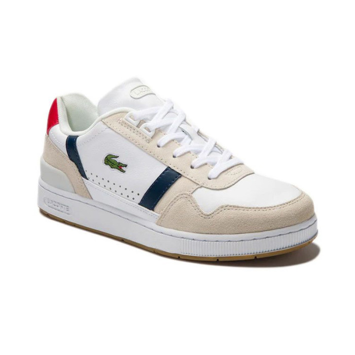 Basket Lacoste T-CLIP