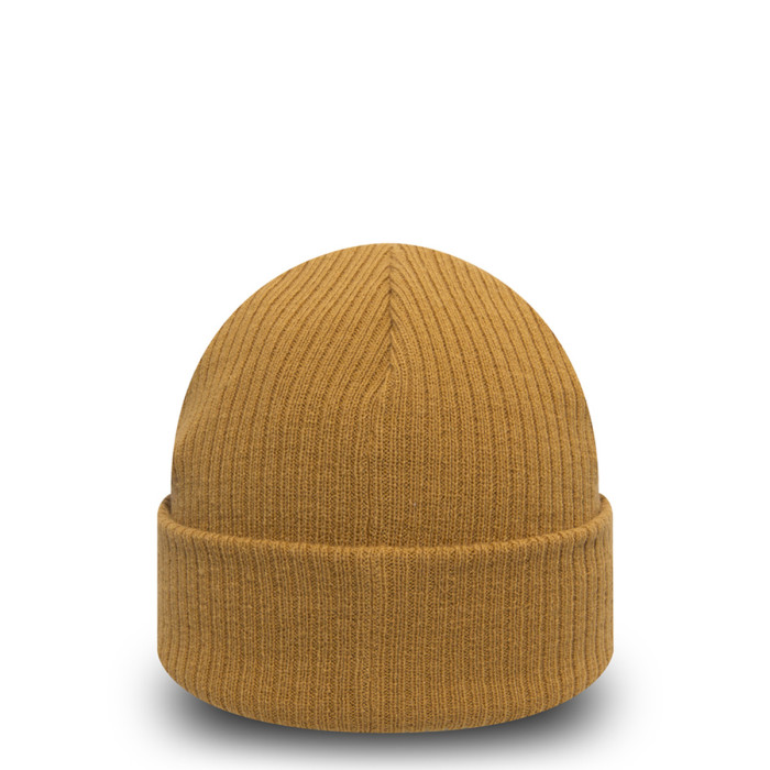 Bonnet New Era Lightweight Rust Cuff Knit