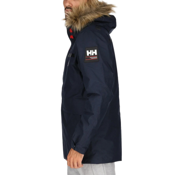 Parka Helly Hansen COASTAL 2