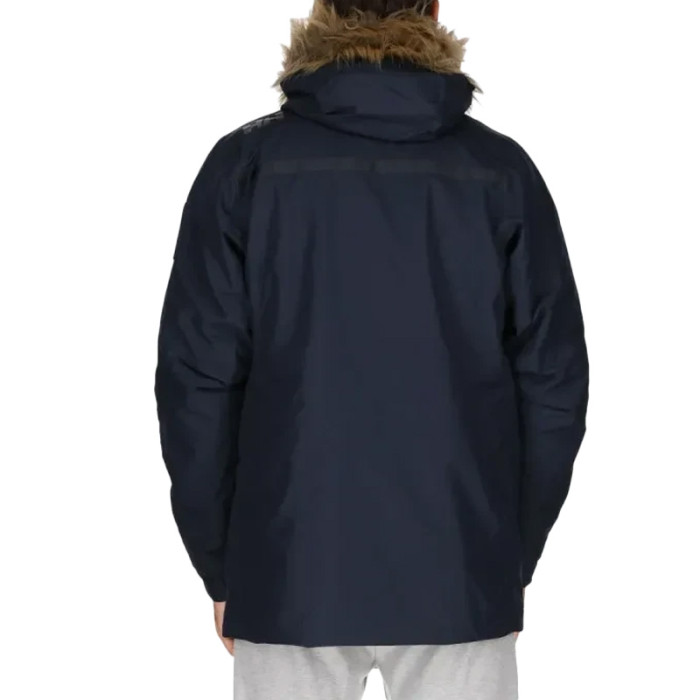 Parka Helly Hansen COASTAL 2