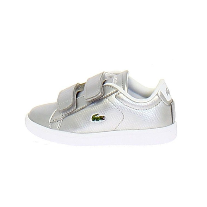 Basket Lacoste CARNABY EVO...