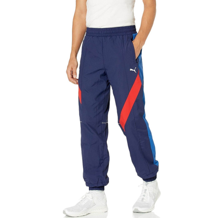 Pantalon de survêtement Puma  SCUDERIA FERRARI STREET
