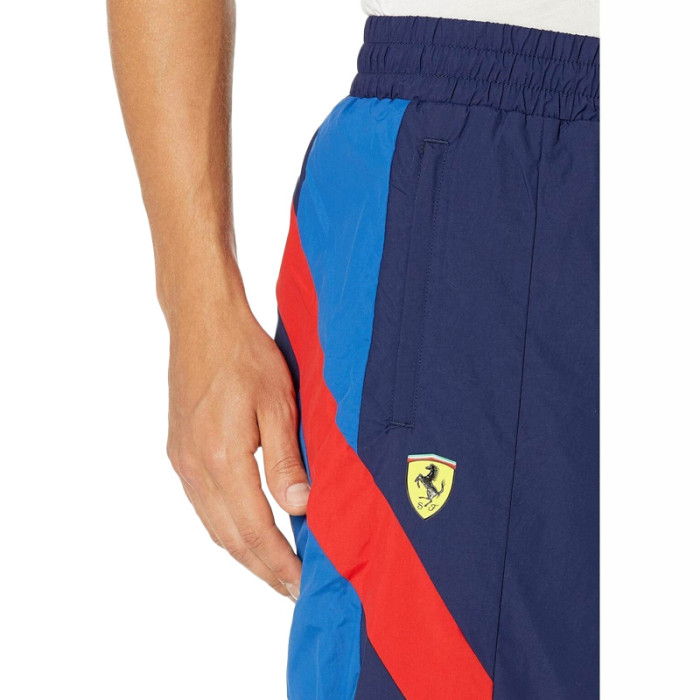 Pantalon de survêtement Puma  SCUDERIA FERRARI STREET