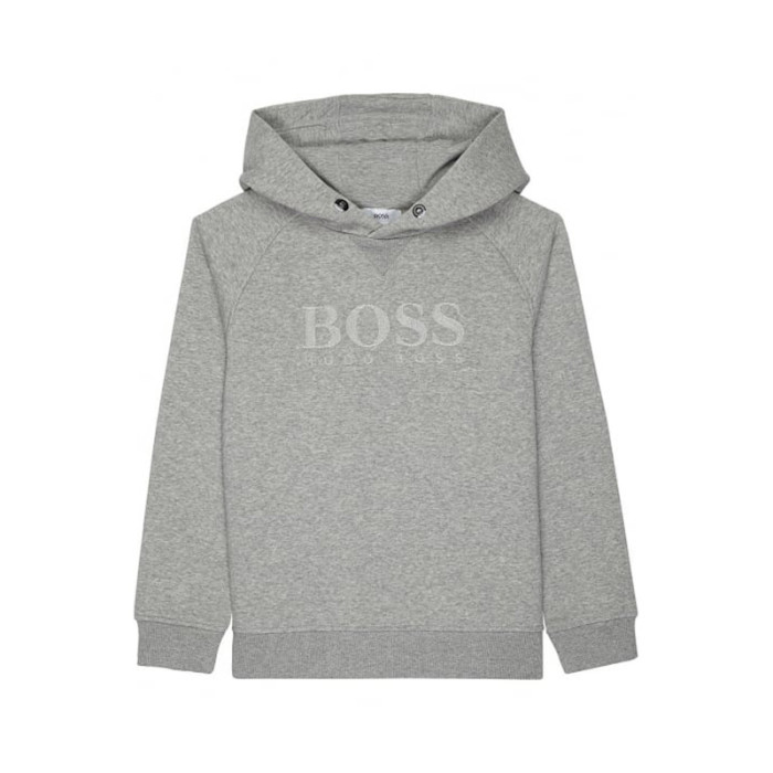 Sweat à capuche Hugo Boss...