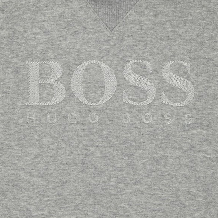 Sweat à capuche Hugo Boss Cadet