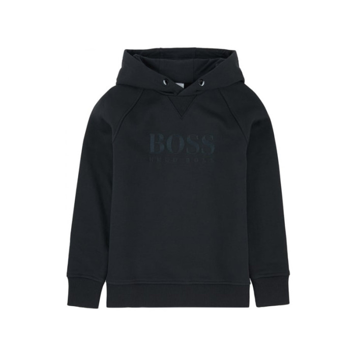 Sweat à capuche Hugo Boss...