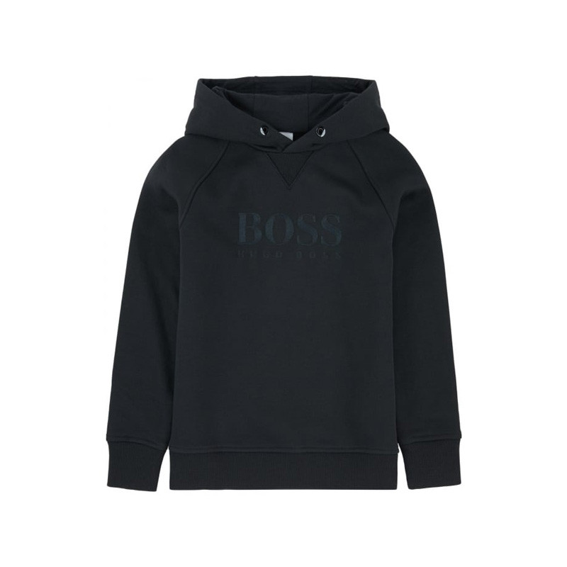 Sweat à capuche Hugo Boss Cadet