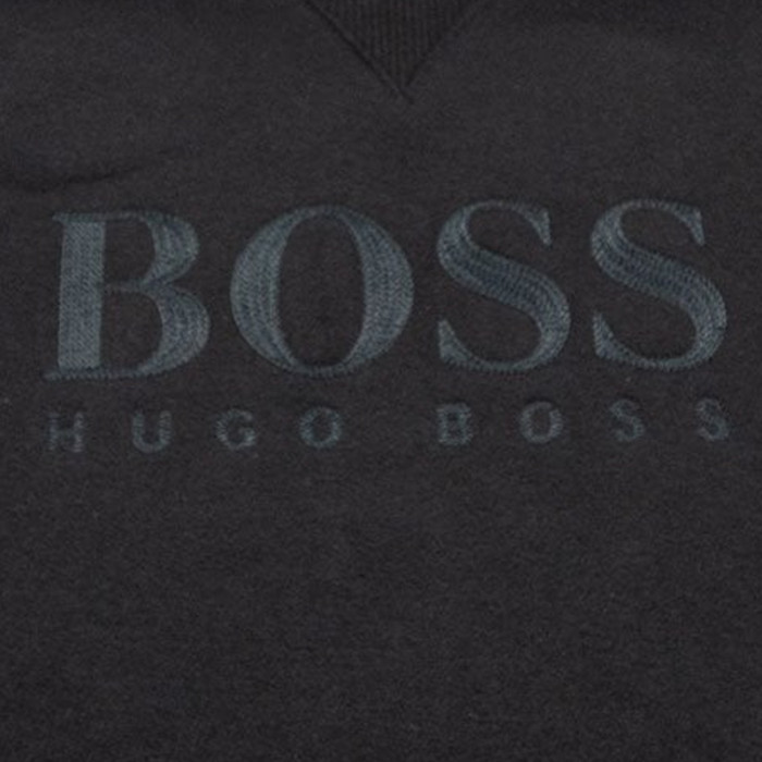 Sweat à capuche Hugo Boss Cadet