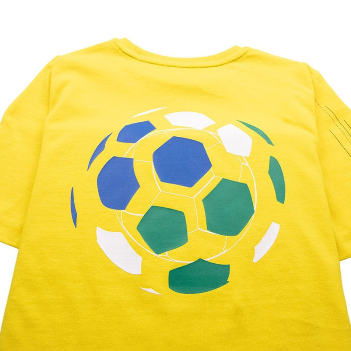Tee-shirt Hugo Boss Cadet