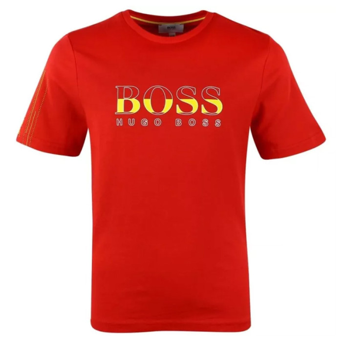 Tee-shirt Hugo Boss Cadet
