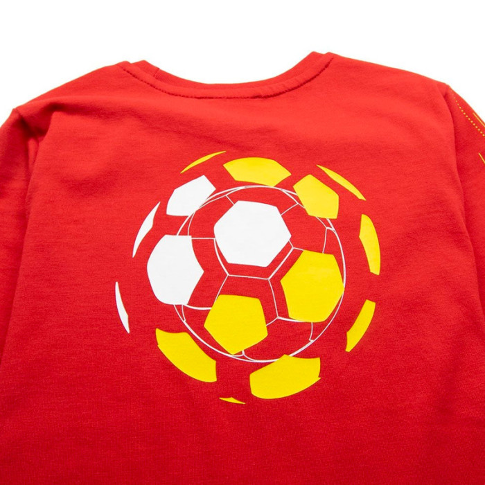 Tee-shirt Hugo Boss Cadet